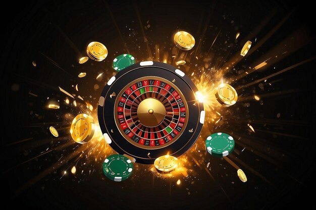 Live Baccarat studio table view on mobile and desktop