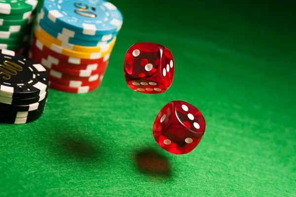 Mobile app view of UFC live casino game